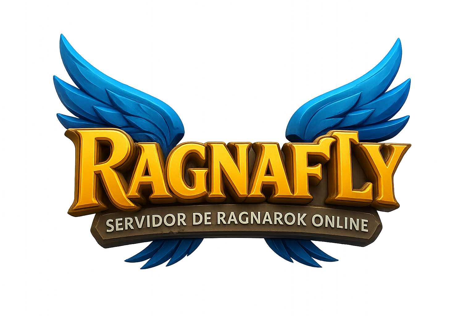 Ragnafly Logo